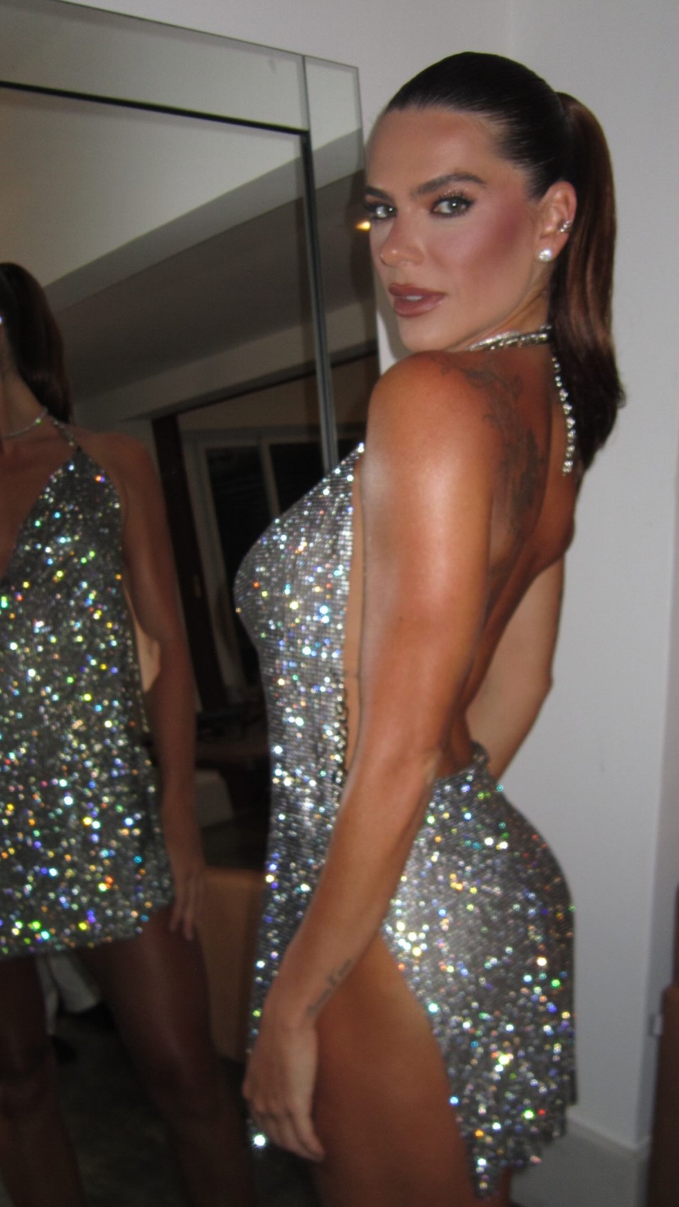 Mariana Goldfarb — Foto: Reprodução/Instagram