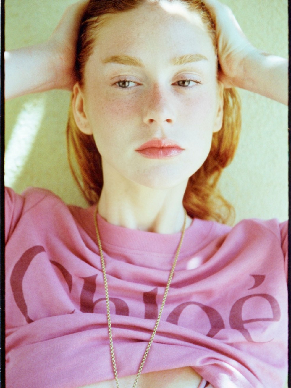 Marina Ruy Barbosa eleva a temperatura ao compartilhar cliques de biquíni — e topless — na Toscana — Foto: Reprodução/Instagram