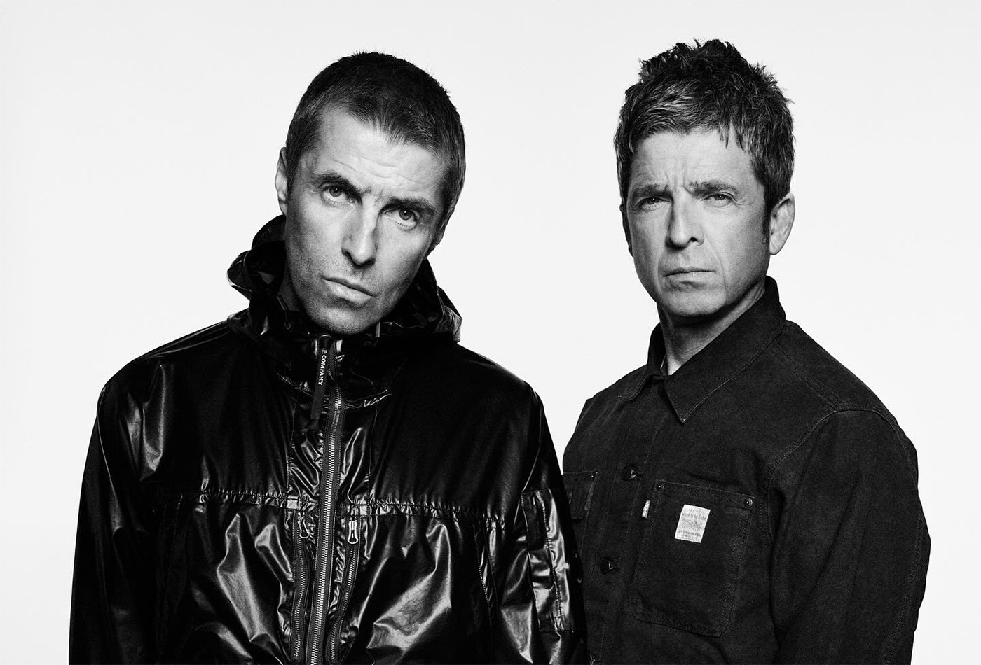 Documentário sobre turnê de reencontro do Oasis vai estrear no Festival de Cinema de Veneza