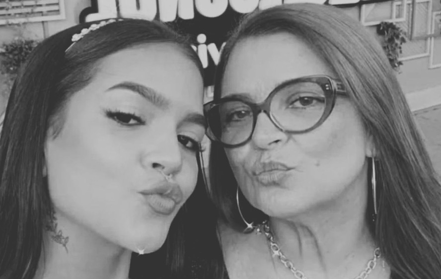 Velório e mais: tudo o que se sabe sobre a morte da mãe de Mel Maia