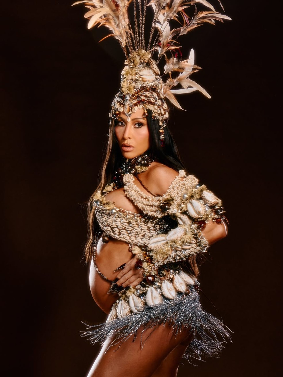 Sabrina Sato — Foto: Reprodução/Instagram