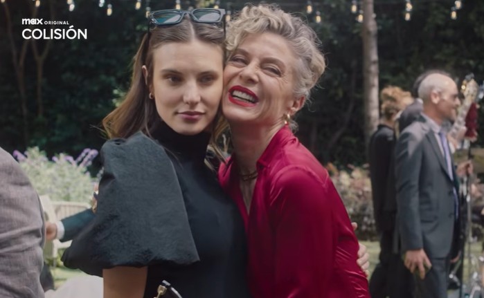 Estrela de 'Café com Aroma de Mulher' retorna em 'Colisão', nova novela mexicana da HBO Max