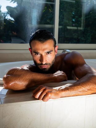 Saiba tudo sobre: Sam Asghari