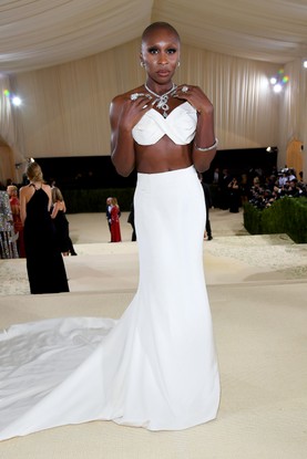 Saiba tudo sobre: Cynthia Erivo