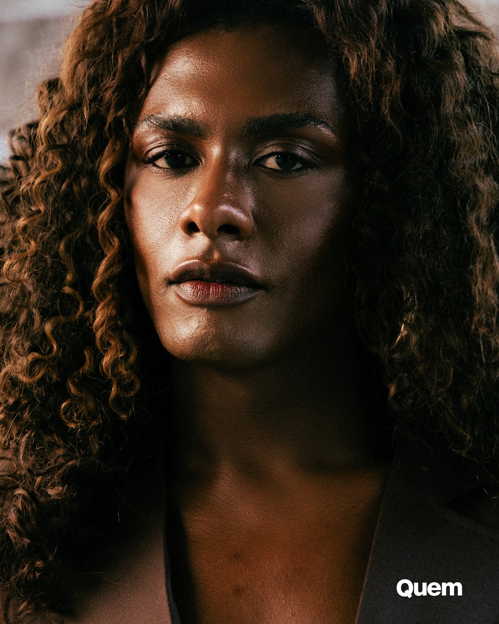 Liniker — Foto: Yuri Vilhena