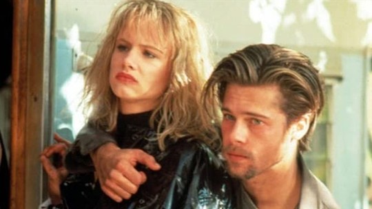 Brad Pitt abre o coração e admite que ainda ama uma das ex; Saiba quem