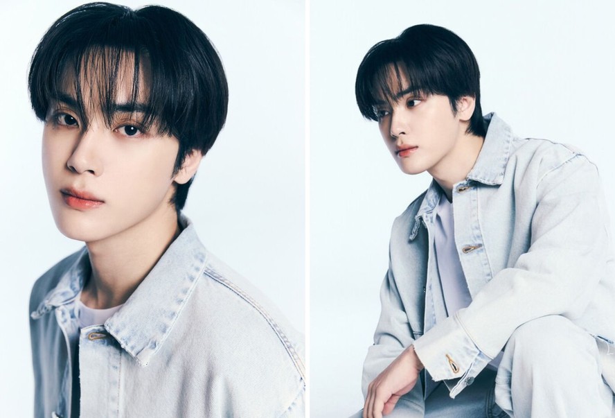 Ju Haknyeon é acusado de prostituição e expulso do grupo de K-Pop