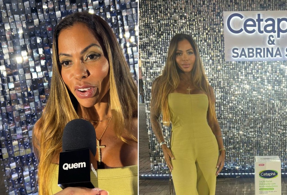 Musa da Mocidade, Mylla Ribeiro diz que gastaria R$ 300 mil por ano com ...
