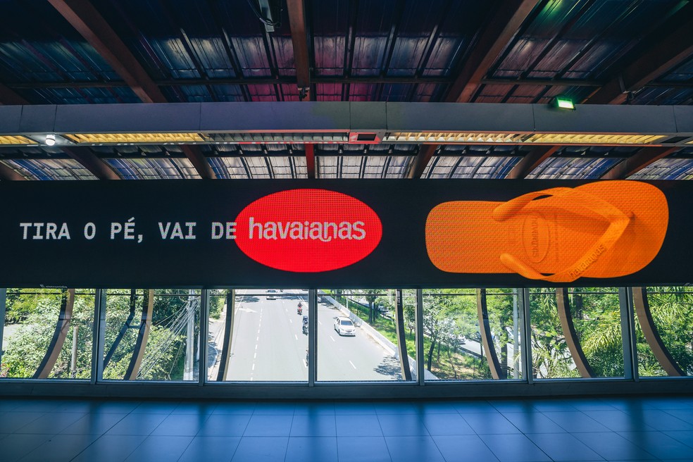 Havaianas Alto De Pinheiros