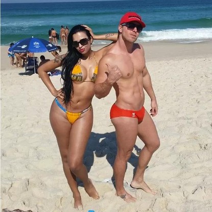 Saiba tudo sobre: Ariadna Arantes