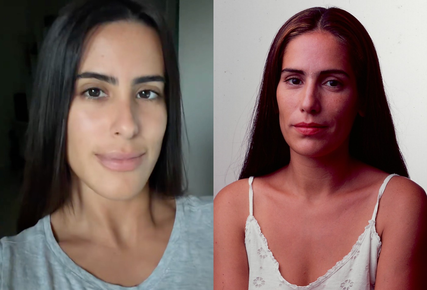 Filha de Gloria Pires impressiona com semelhança à atriz e web pede até remake de novela: 