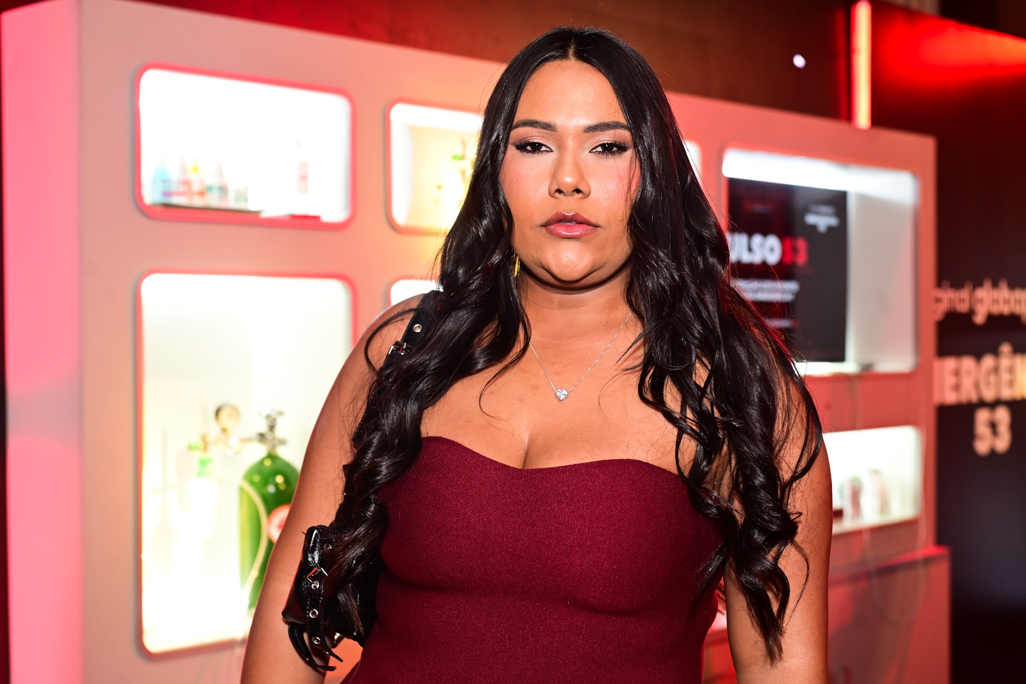 Ex-BBB Chaiany Andrade comenta transformação estética após BBB e celebra: 
