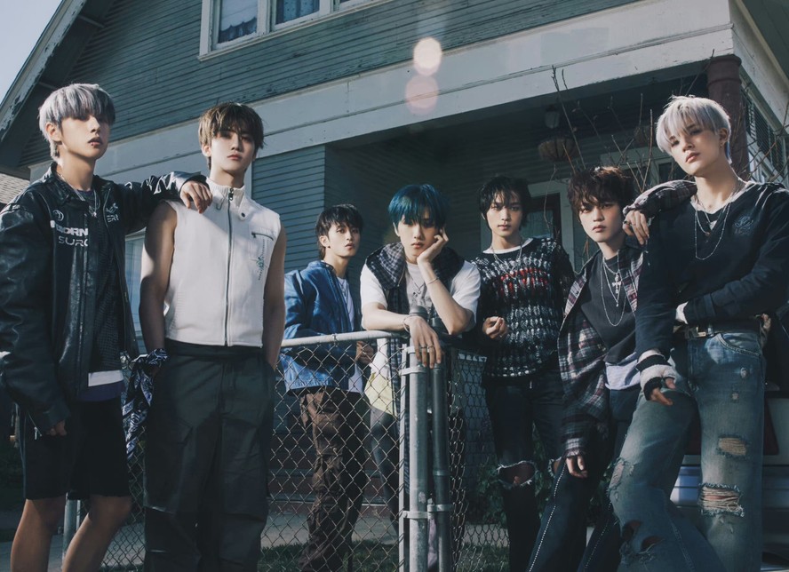 NCT DREAM lança seu terceiro álbum de estúdio