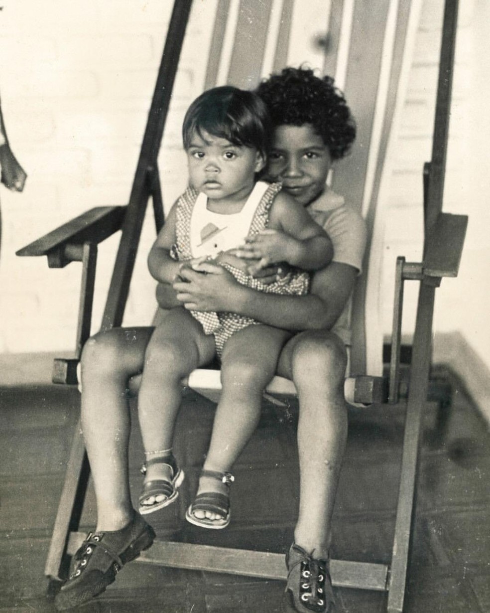Gilberto Gil enfrenta a dor da morte do 2º filho; antes de Preta Gil, artista perdeu filho de 19 anos — Foto: Reprodução/Instagram