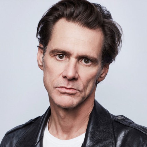 Saiba Tudo Sobre Jim Carrey