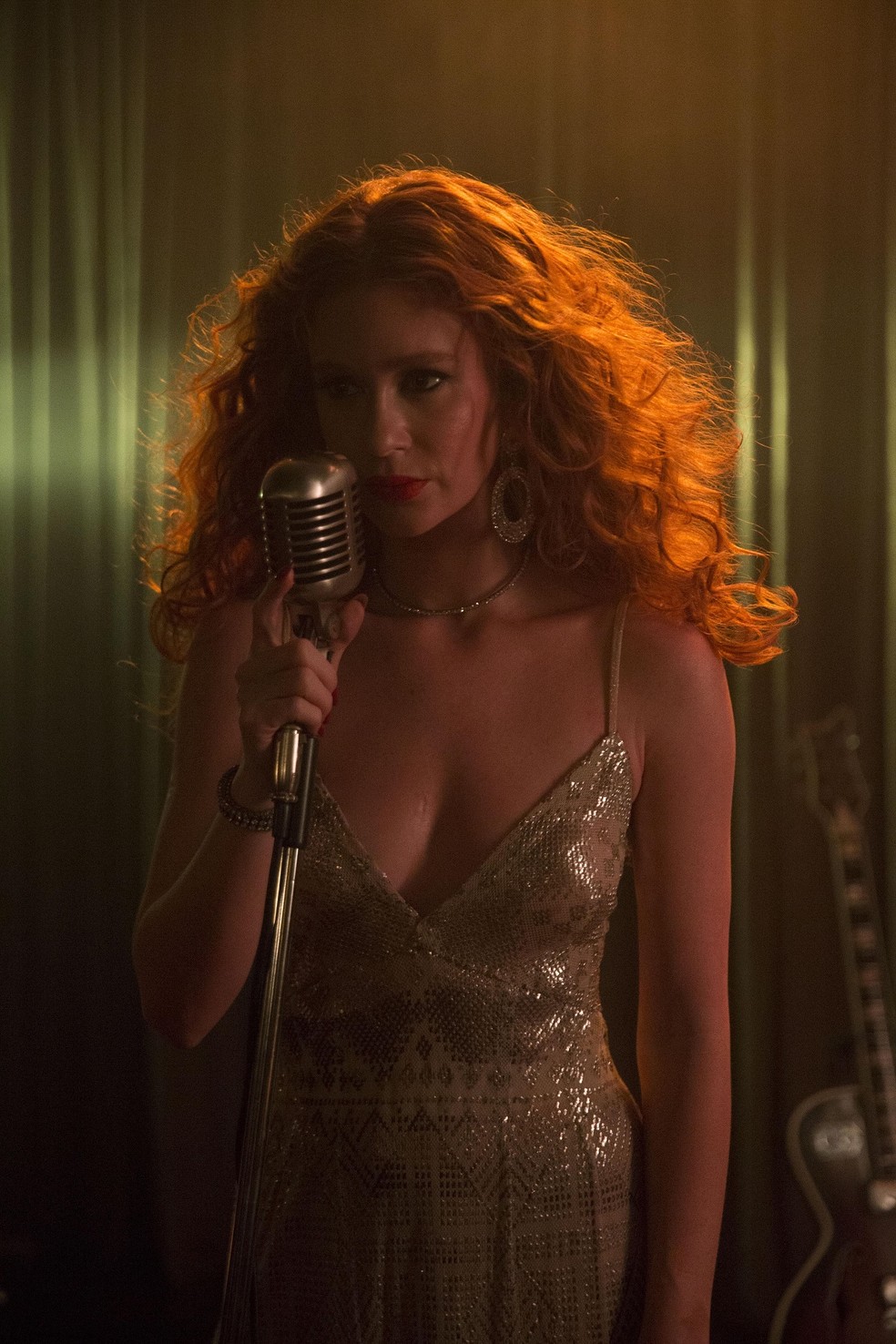 Marina Ruy Barbosa — Foto: Divulgação