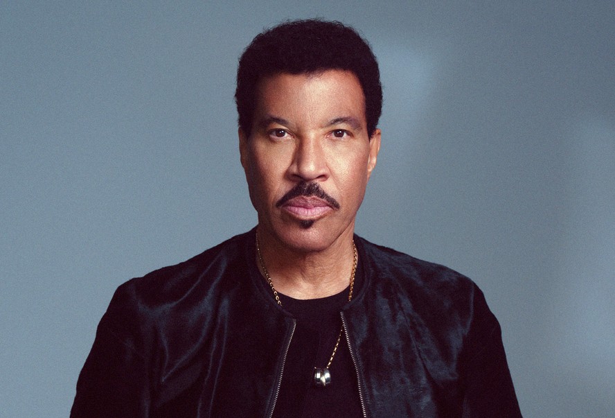 Lionel Richie