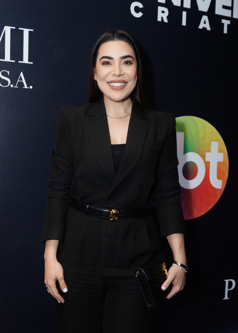 Naiara Azevedo — Foto: Clayton Felizardo/ Brazilnews