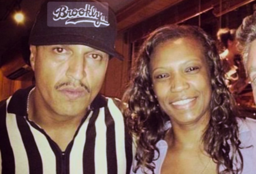 Após polêmica de suposta traição, mulher afirma que Mano Brown e Eliane Dias vivem casamento aberto