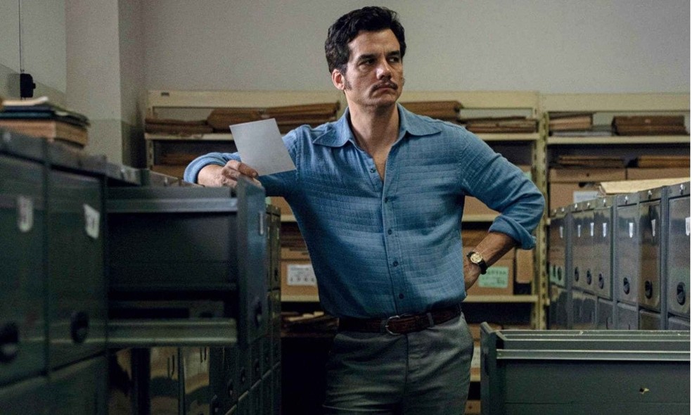 O Agente Secreto — Foto: Divulgação