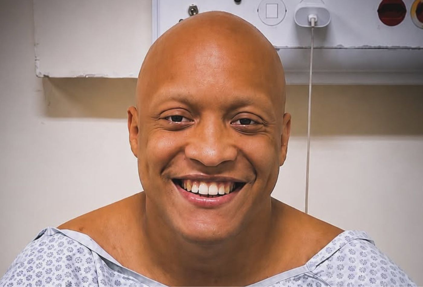 Gospel singer Jonatha Calixto to have another brain surgery after seizure