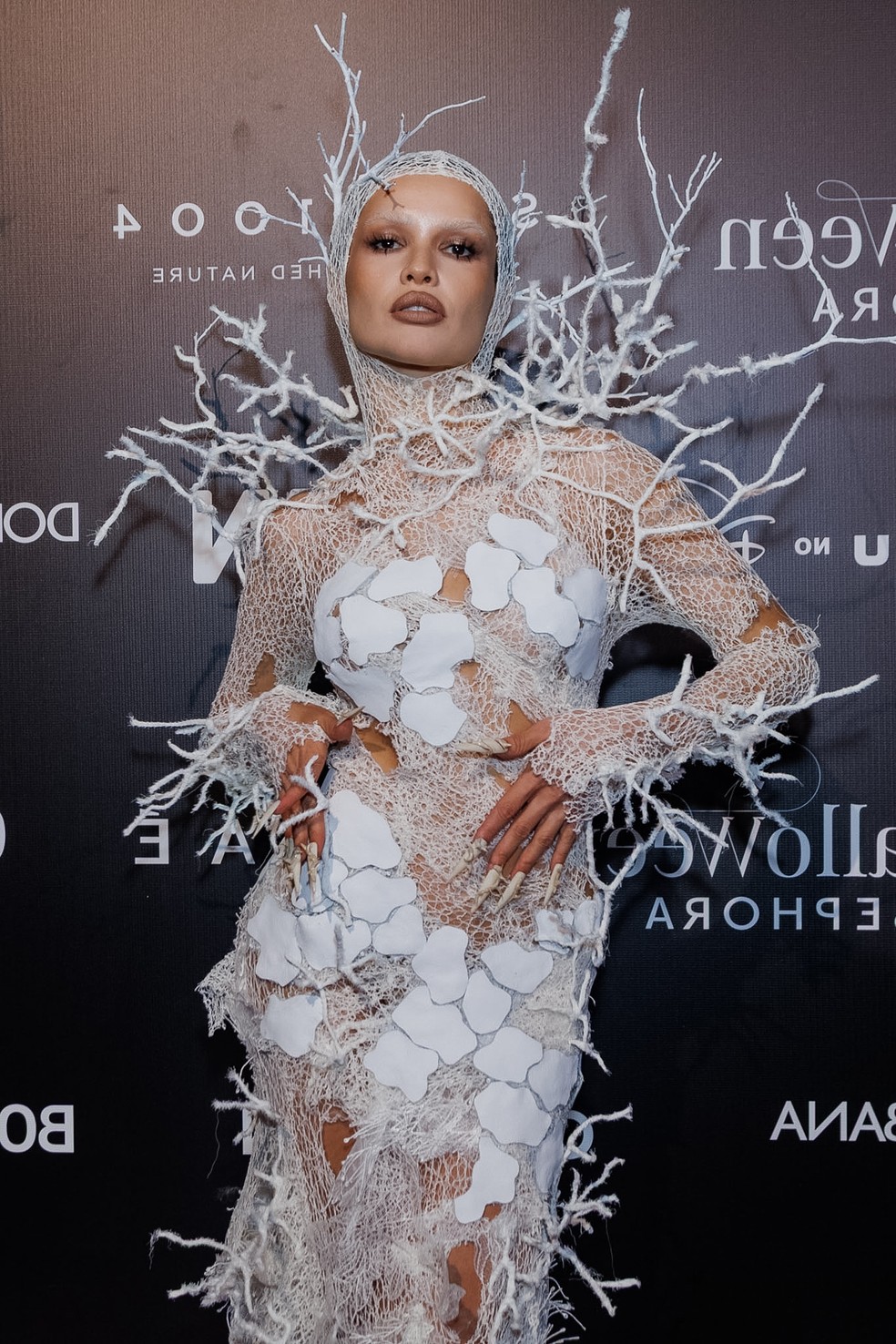 Juliette — Foto: Brazil News