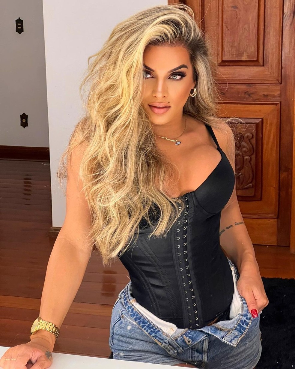 Italian Transex