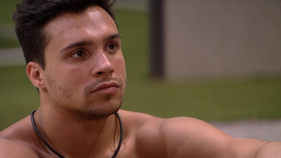 Antes dos Hypolito no BBB 25, relembre atletas profissionais que já ...