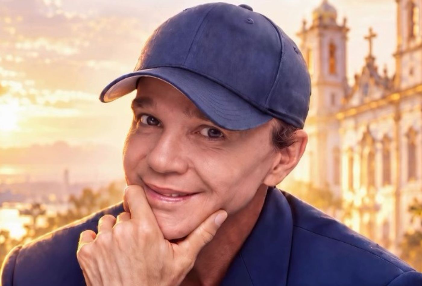 Missa de stimo dia de Netinho ser realizada em igreja hi | Brasil | QTU Notícias