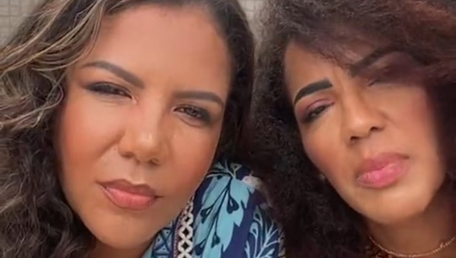 Mani Rêgo abre estado emocional após fim com ex-BBB Davi: 'Verdade  prevalece'