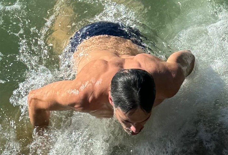 Mateus Solano