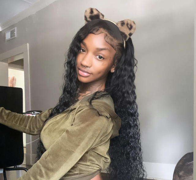 Rapper Enchanting morre, aos 26 anos, um dia após ser internada ...