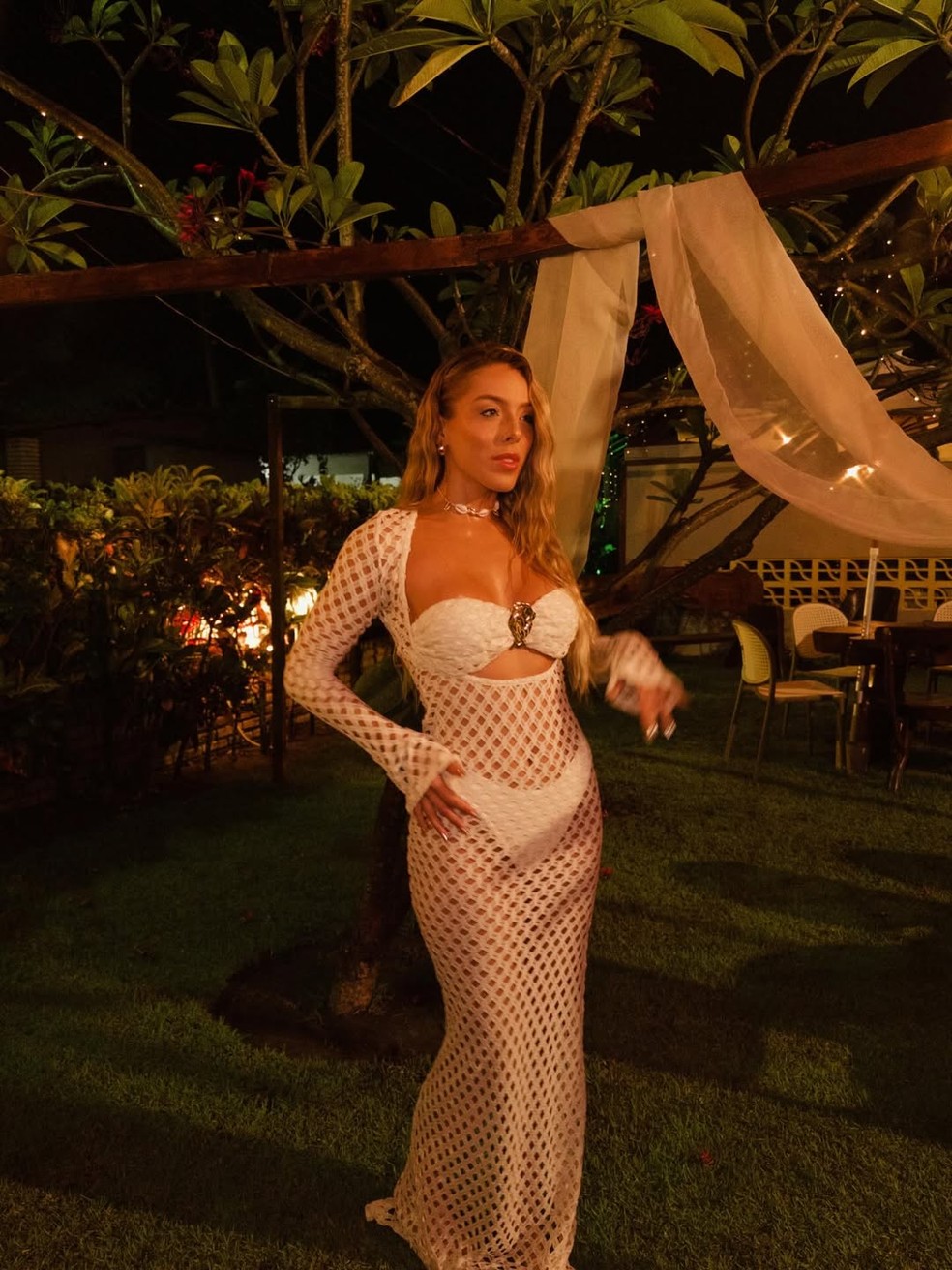 Carol Bondariw — Foto: Reprodução/Instagram