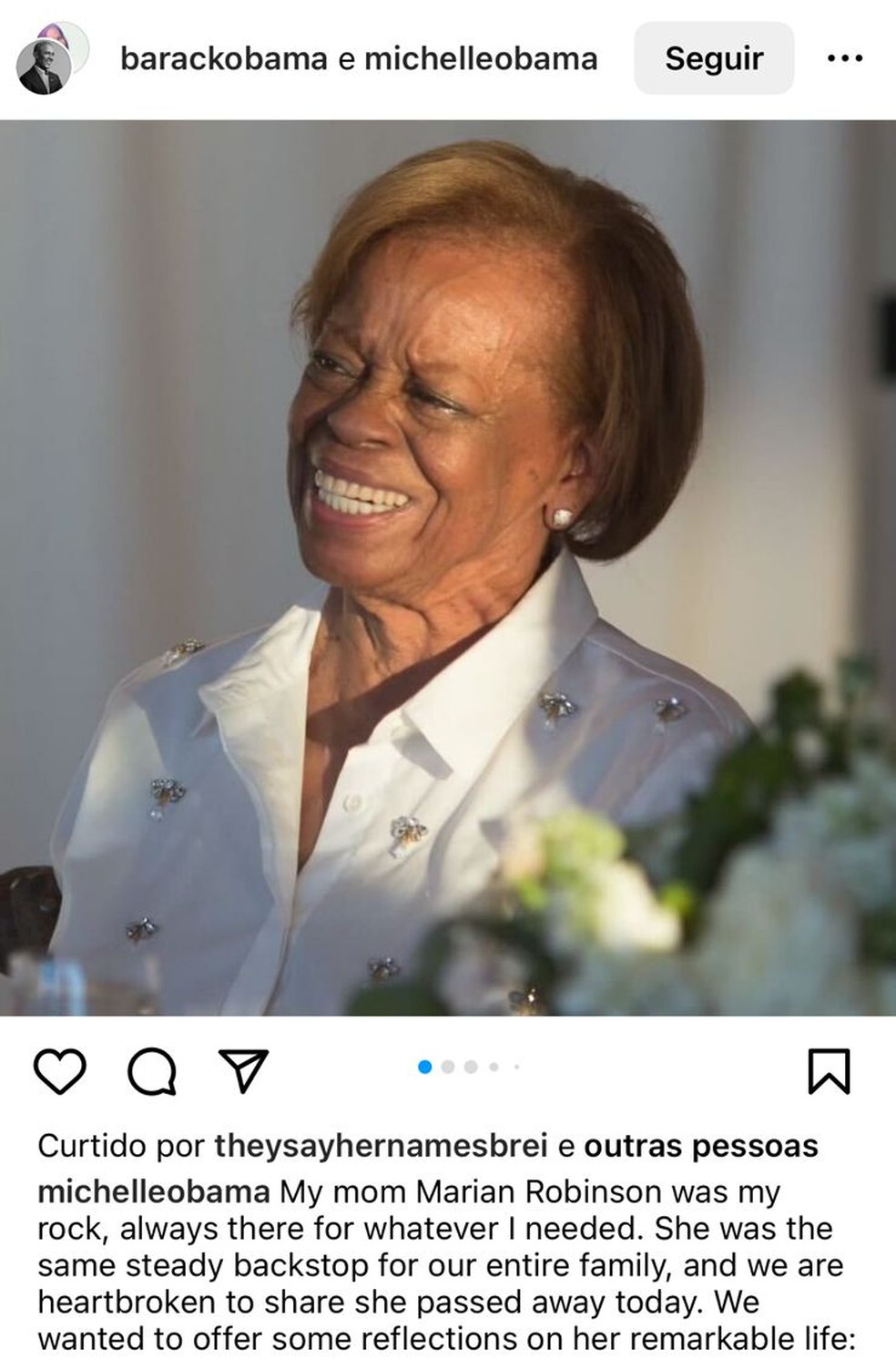 m-e-de-michelle-obama-morre-aos-86-anos