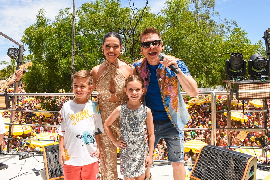 Imagem da notícia - Globo