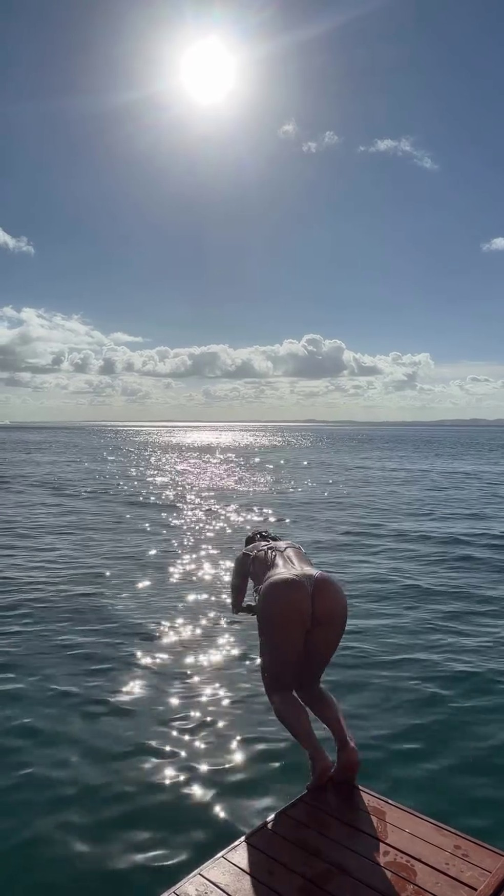 Ivete Sangalo — Foto: Reprodução/Instagram