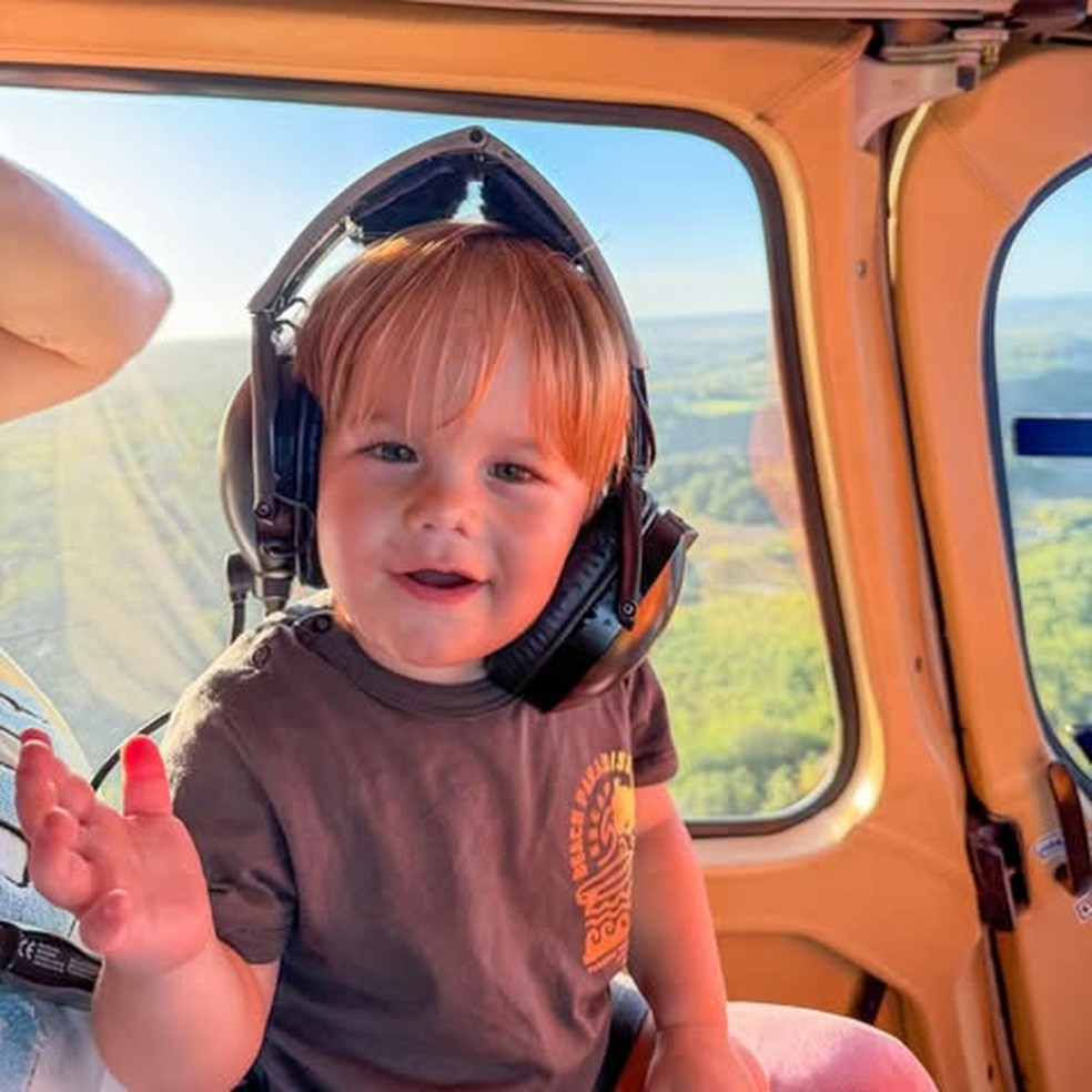 Jos&eacute; Leonardo &mdash; Foto: Reprodu&ccedil;&atilde;o/Instagram