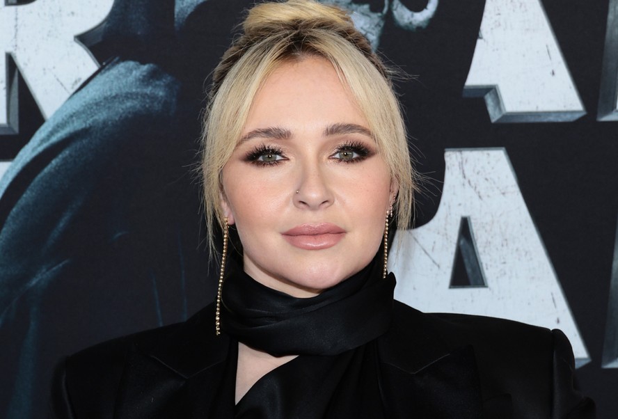 Autópsia de Hayden Panettiere não encontra sinais de trauma; causa da morte segue sob investigação