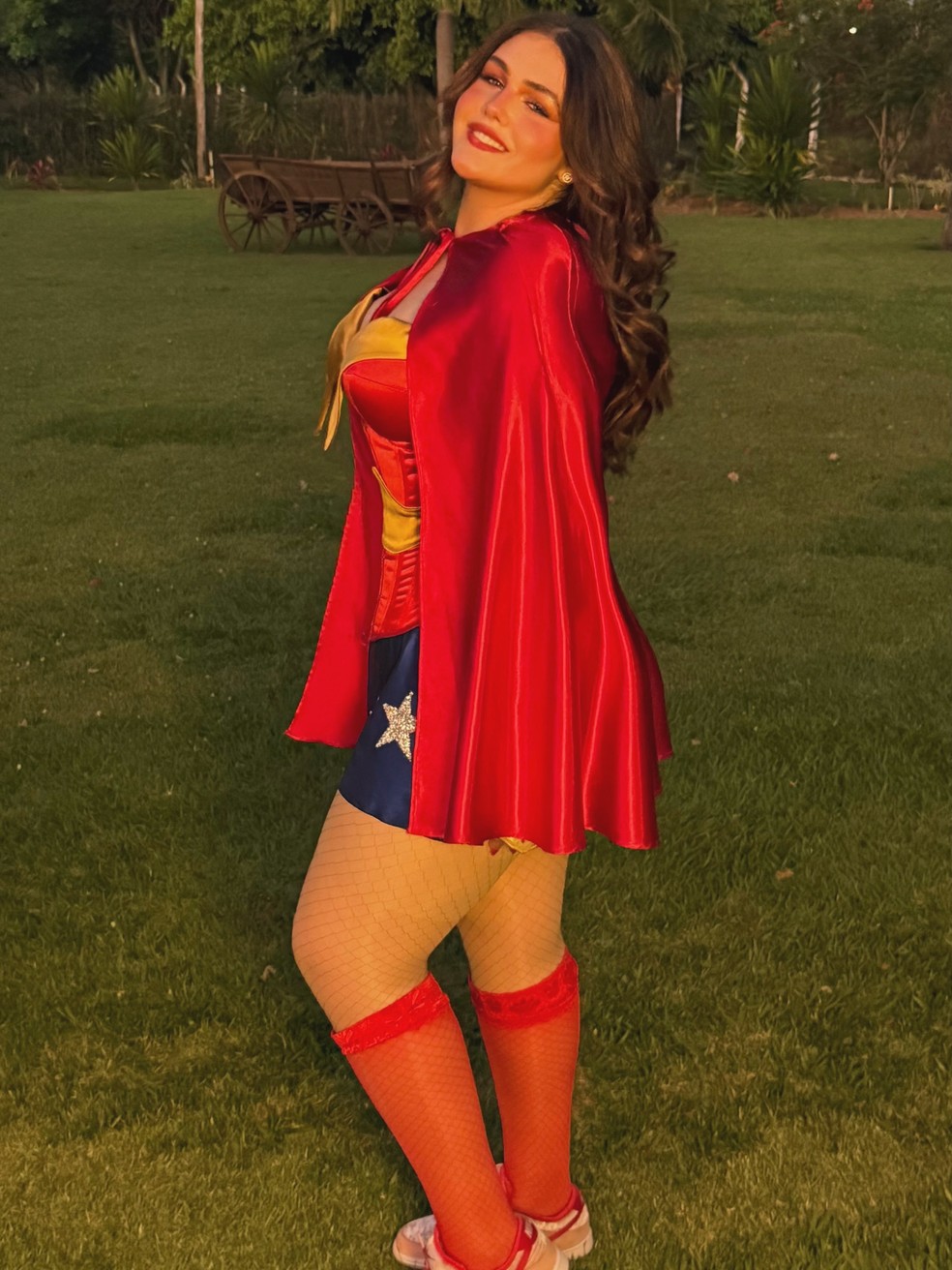 Maysa Matarazzo — Foto: Reprodução/Instagram