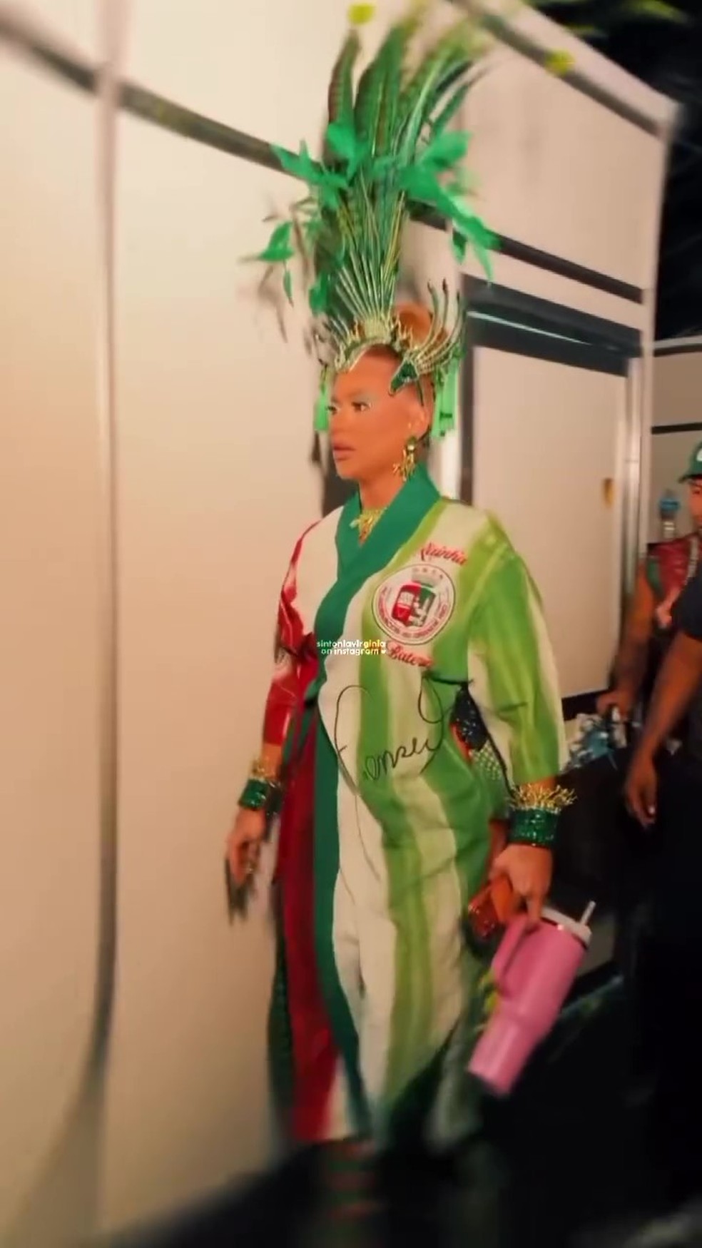 Virginia Fonseca — Foto: Reprodução/Instagram