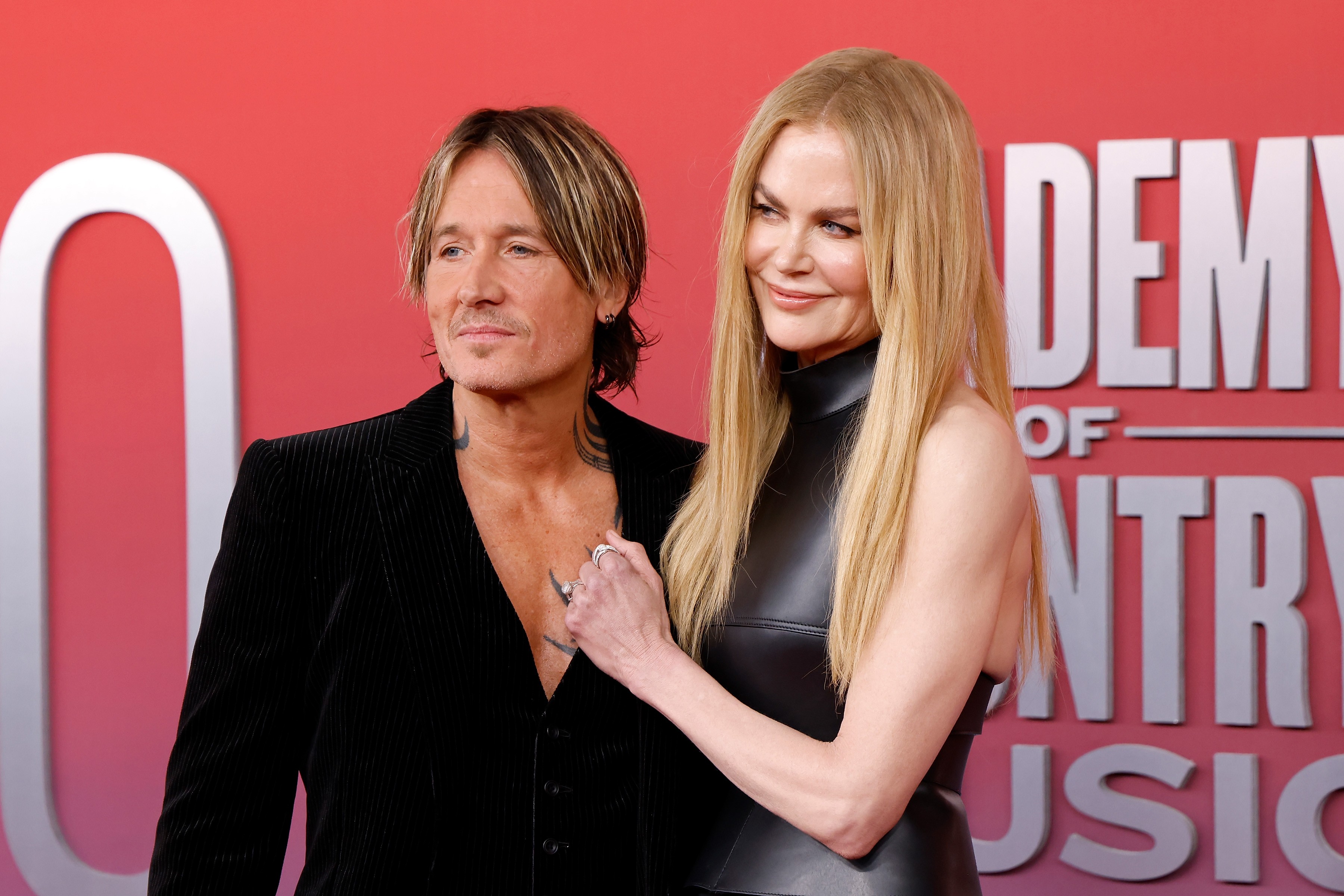 Nicole Kidman 'parece que finalmente superou tudo' após quase um ano da separação com Keith Urban, diz jornal