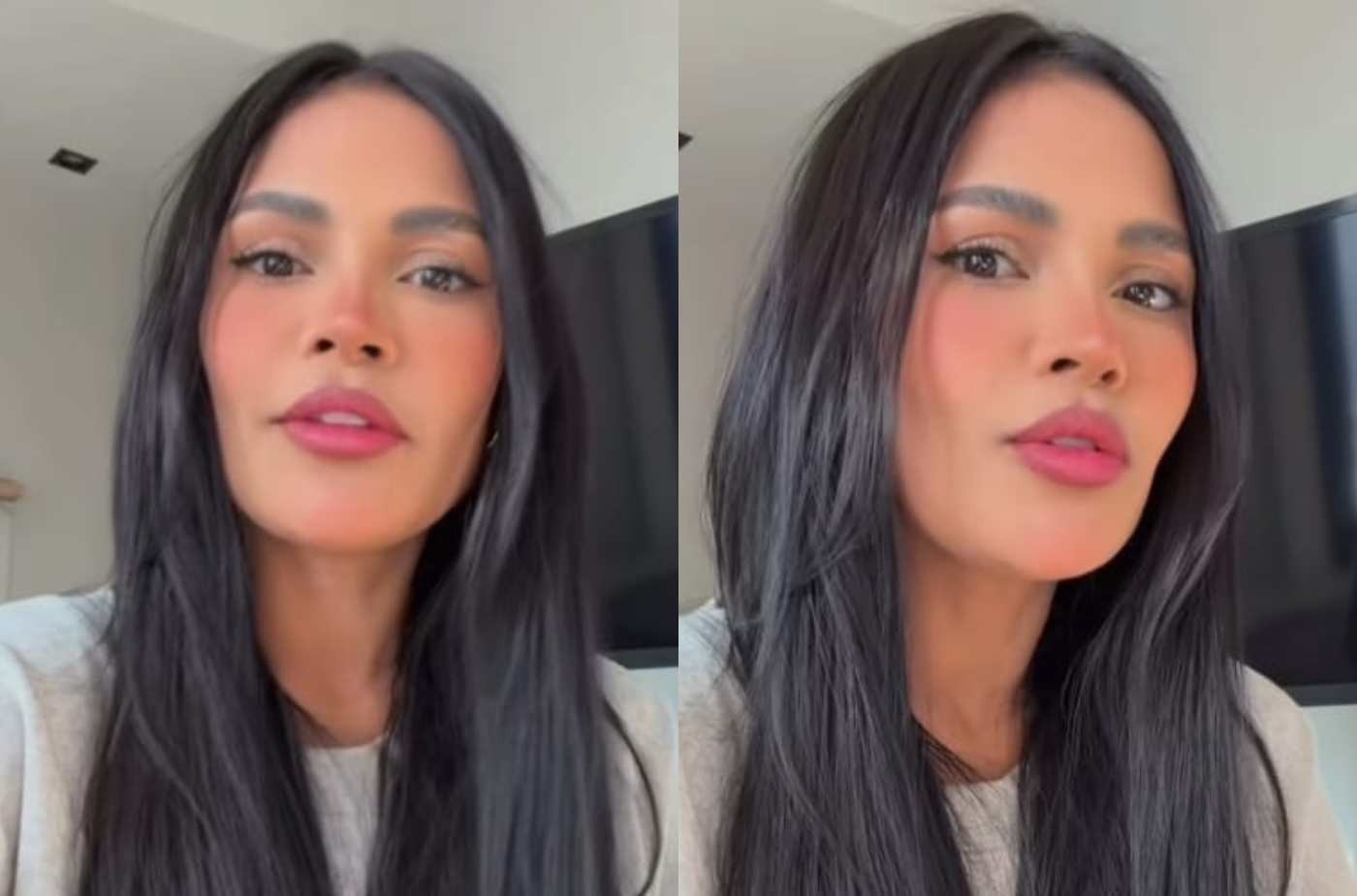 Flay desabafa após ataques: 