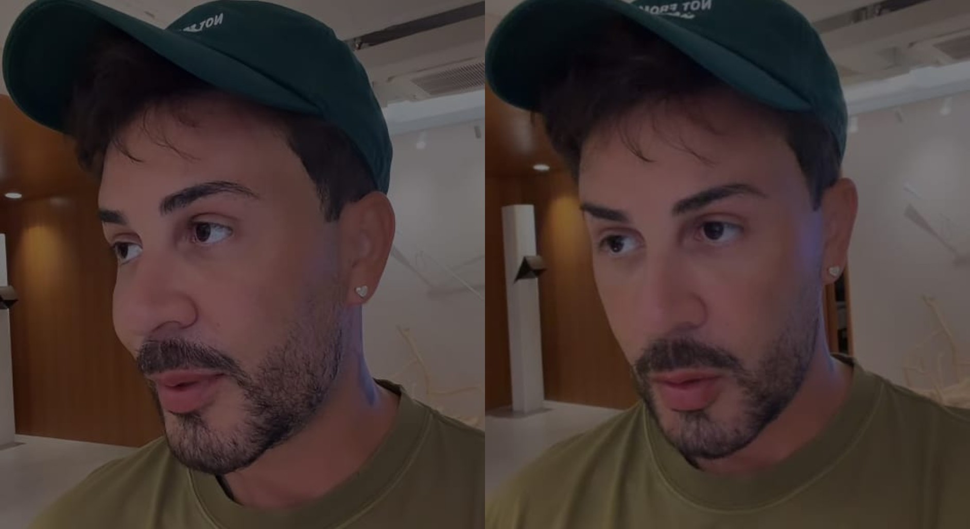 Solteiro, Carlinhos Maia admite dúvida sobre orientação sexual: 