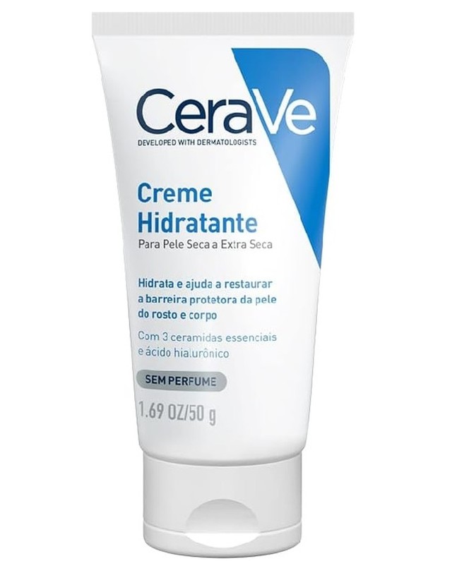 Creme para pele seca: 7 opções que prometem hidratação intensiva
