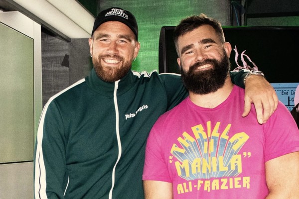 Taylor Swift e Travis Kelce: 13 pontos para saber tudo sobre o ...