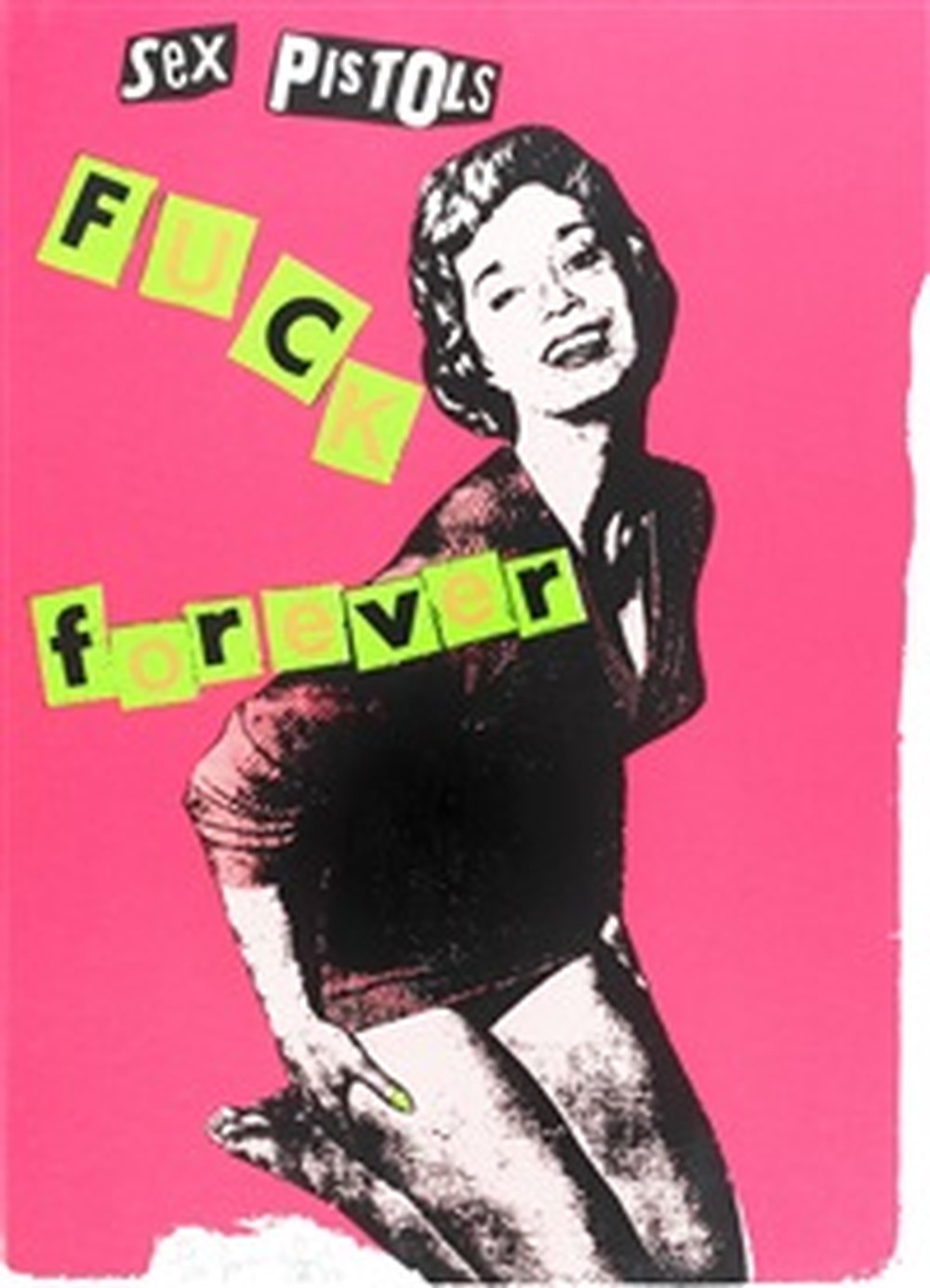 Jamie Reid, artista do Sex Pistols e um dos ícones do punk, morre aos