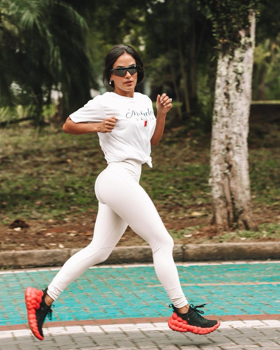Carol Peixinho &mdash; Foto: Reprodu&ccedil;&atilde;o Instagram