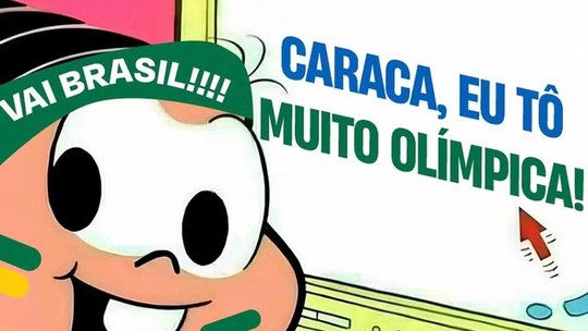 Olimpíadas: reveja os melhores memes e momentos divertidos após uma semana de Jogos