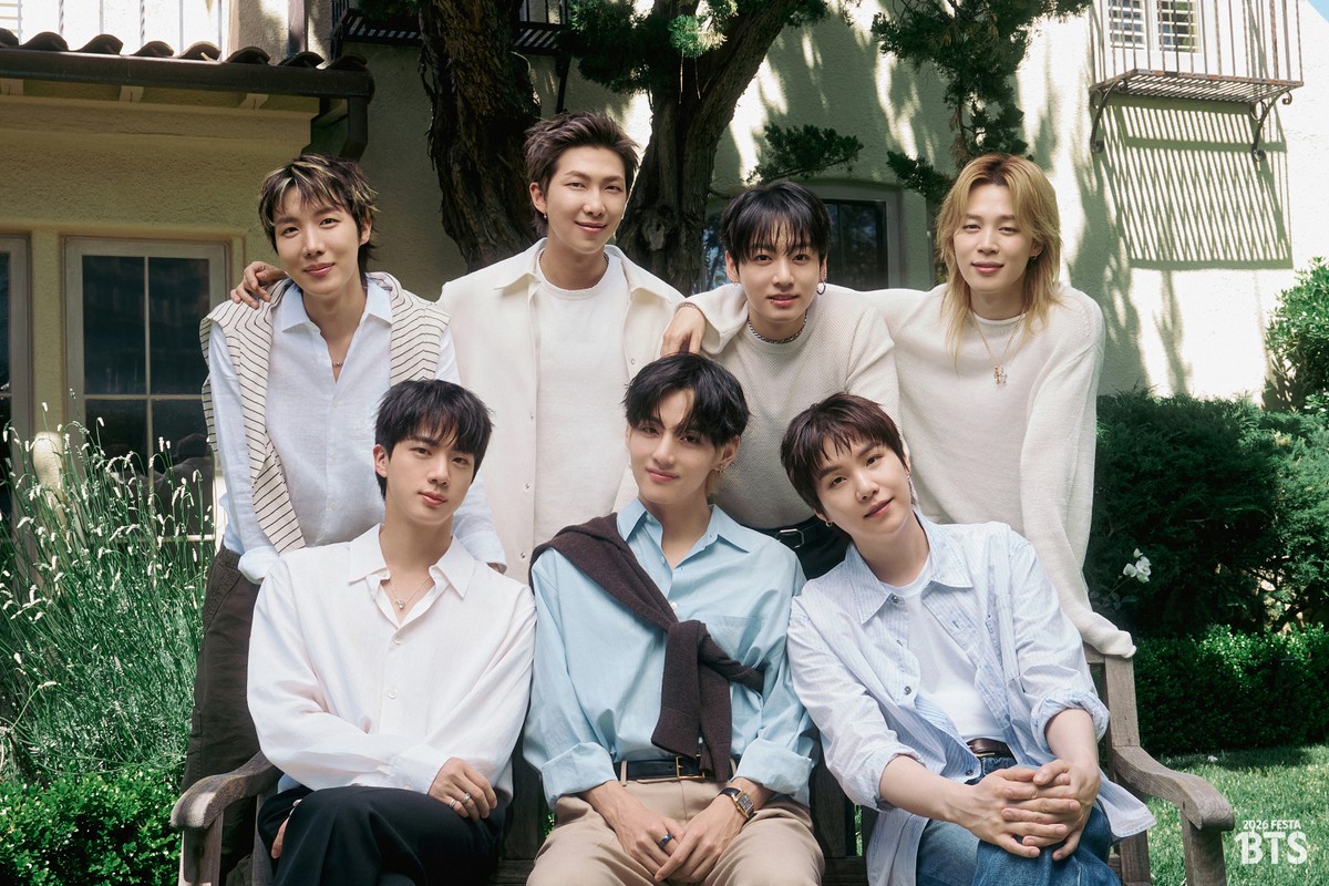 BTS inaugura loja pop-up em São Paulo; saiba como reservar visita ...