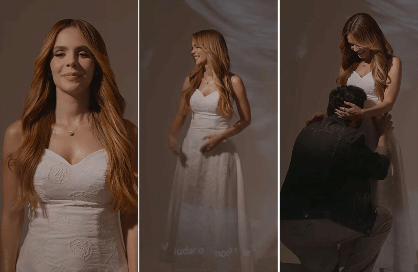Mari Fagundes, dona do hit 